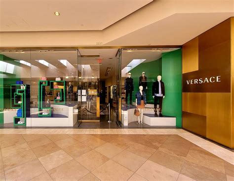 versace costa mesa photos